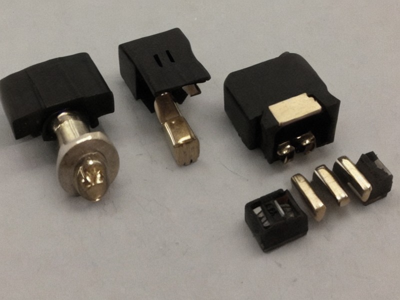 USB接口目录参数与应用整理 1