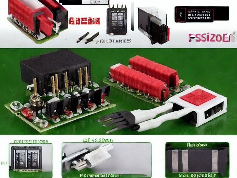 电源管理应用资料：电源管理清单 2