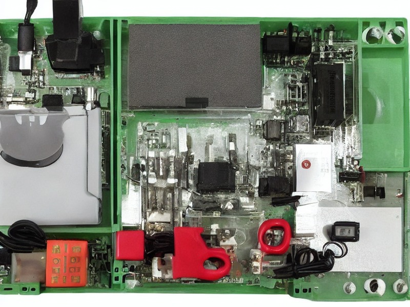 调试工具专题项目资料 1