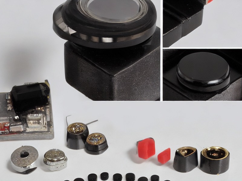 连接器应用产品说明 2