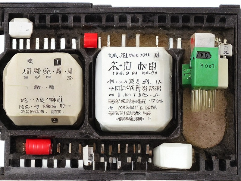 NOR Flash应用相关产品
