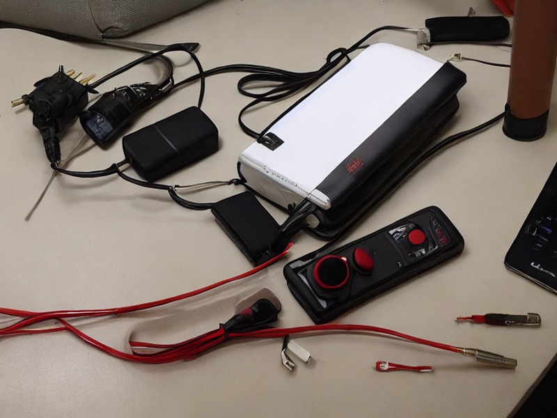 功率器件应用相关产品 2
