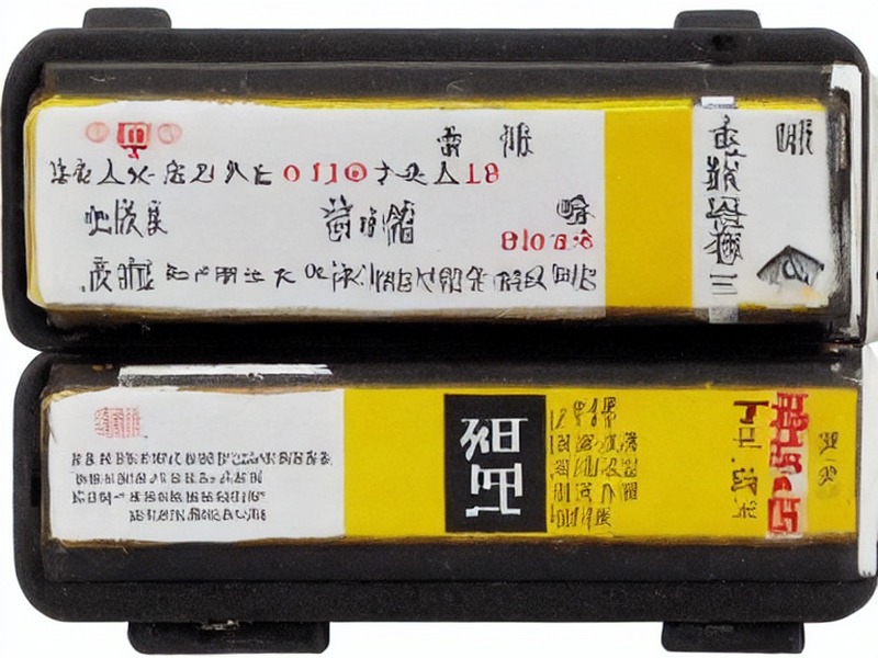 滤波器资料库选型参考 1