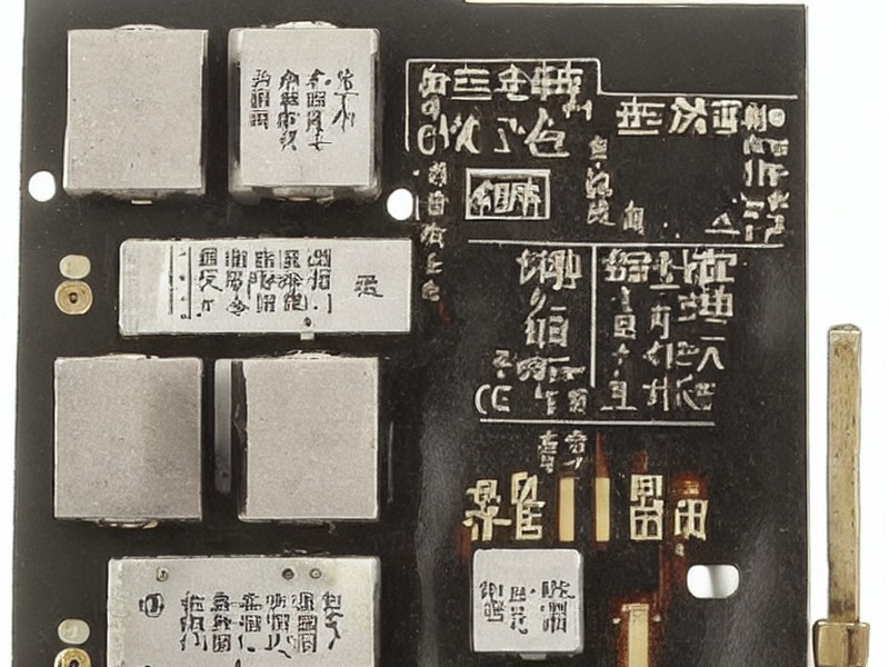隔离器资源应用参考 2