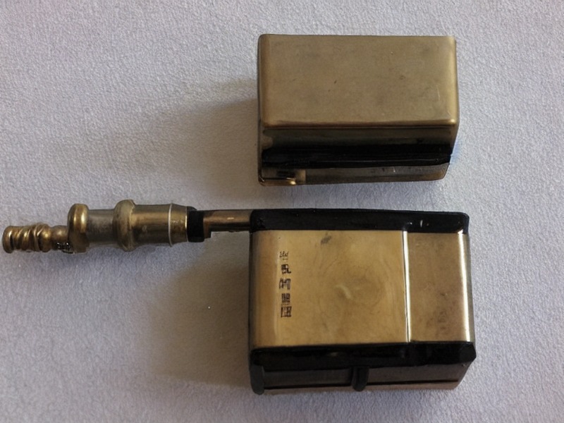 TVS保护应用产品说明