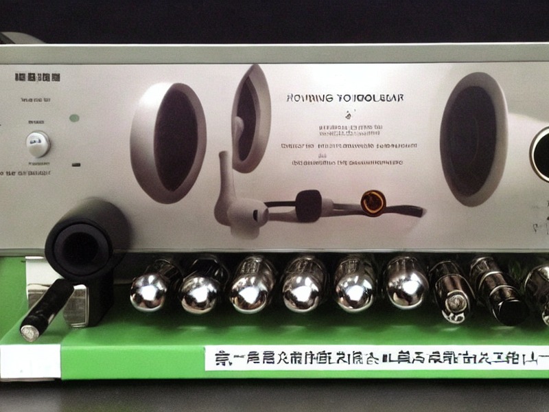 运算放大器目录分类