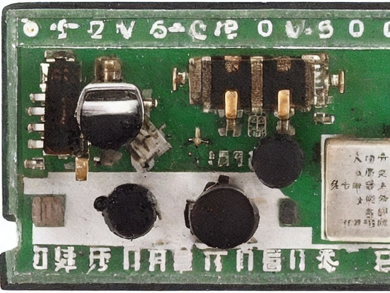 晶振内容技术资料 2