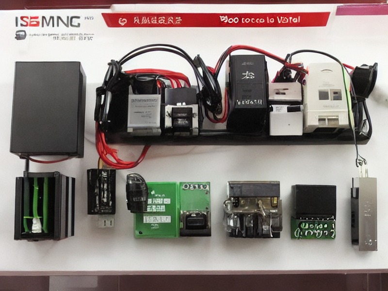 万用表选型工程资料