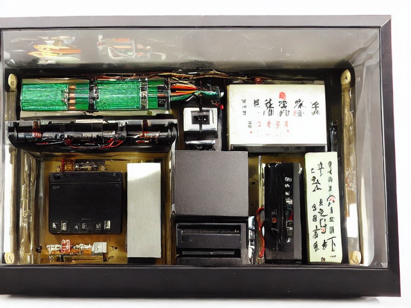 调试工具专题选型参考 1