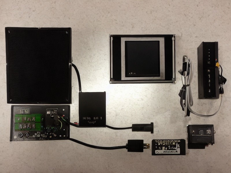 电感器应用相关产品 2