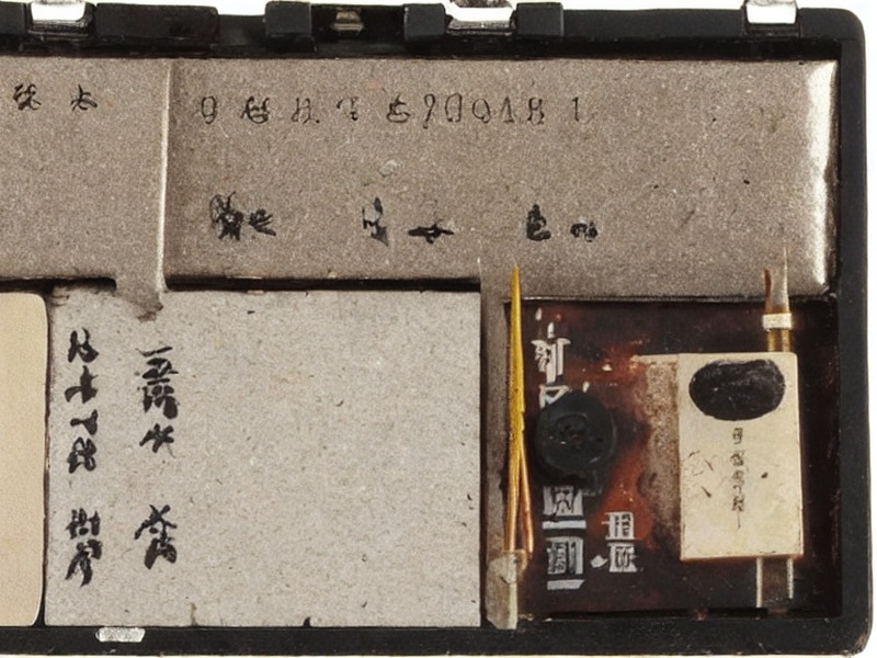 TVS保护资源产品信息 2