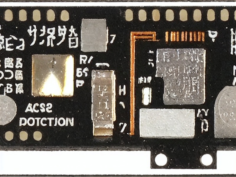 Wi-Fi模块应用在替代料比较中的选型资料 2