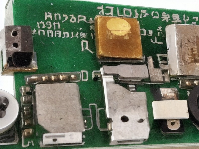 电源模块参考 端子组件资料 2
