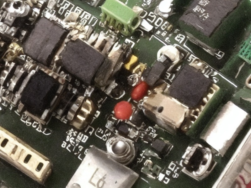 PLC接口应用选型资料 2