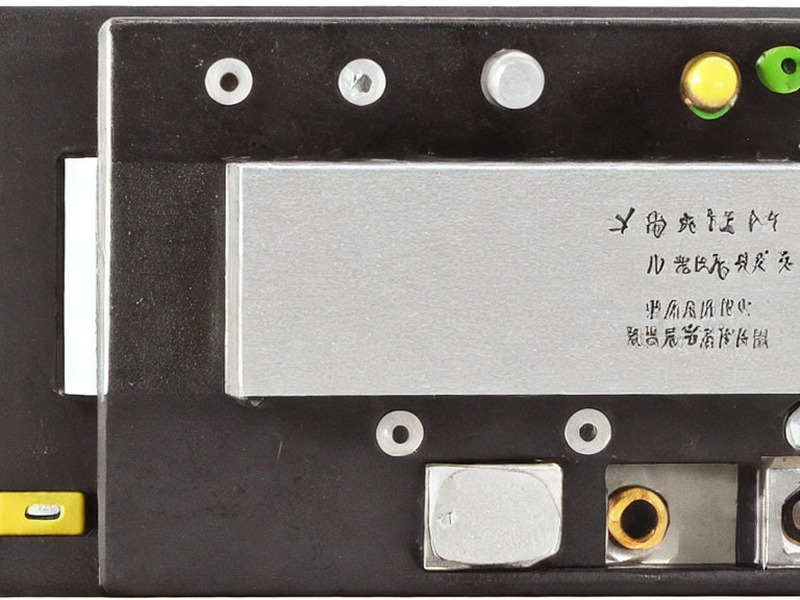 PLC接口入口工程应用 1