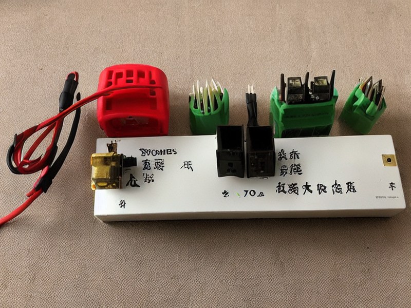 滤波器指南应用参考