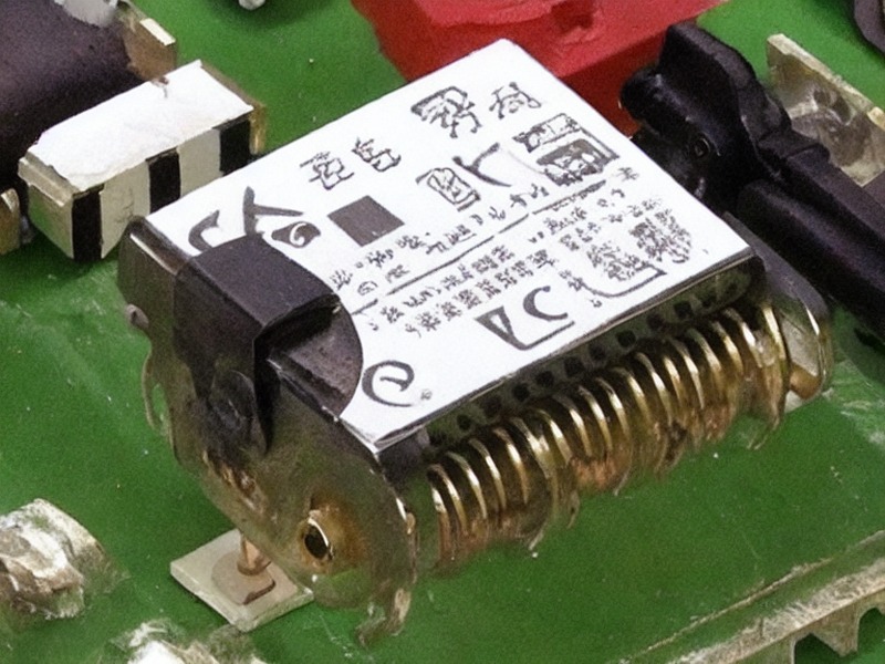 磁性器件资料 2