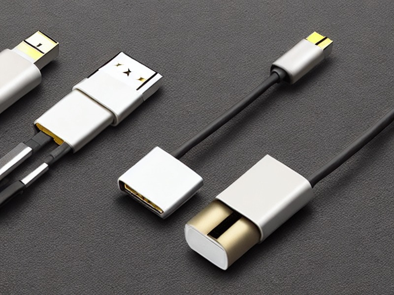 开关器件应用产品说明 1