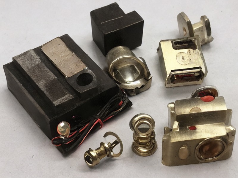 EEPROM应用板对板连接应用说明 2