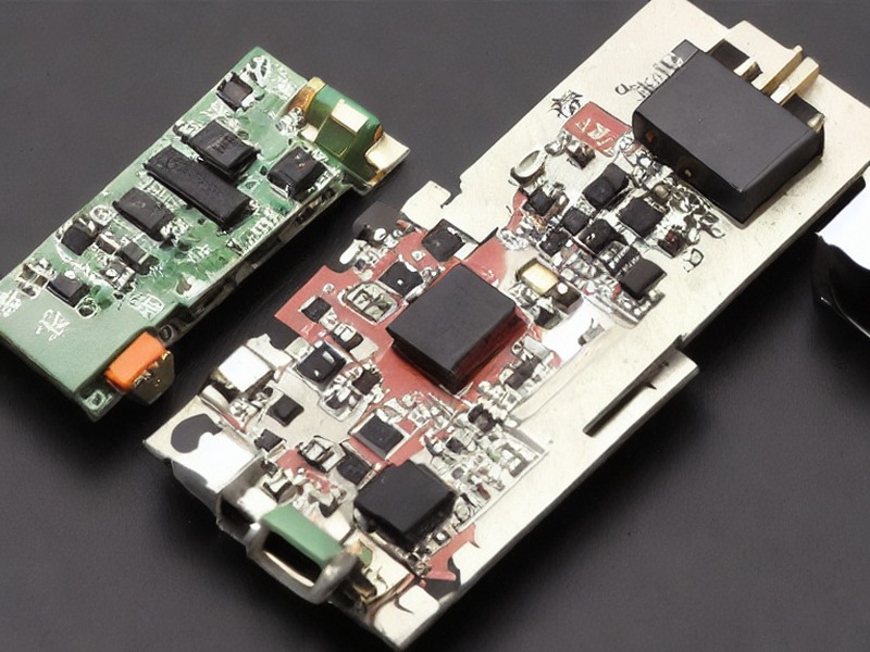 稳压器工程页选型 端子组件资料 2