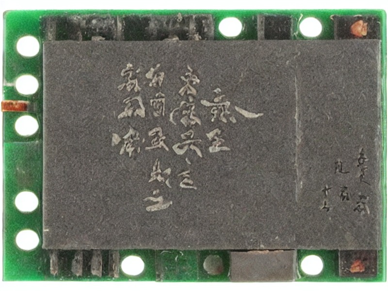 开关器件目录应用说明 2