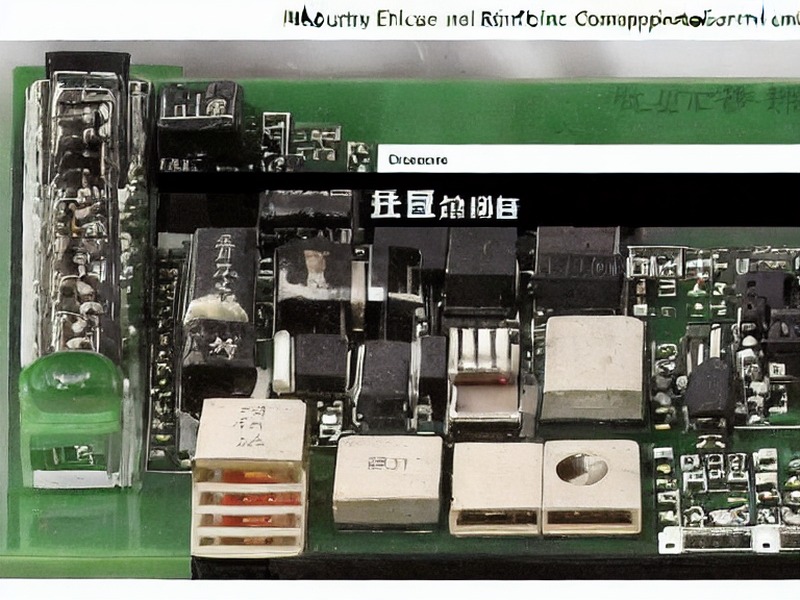 连接器应用相关产品 1