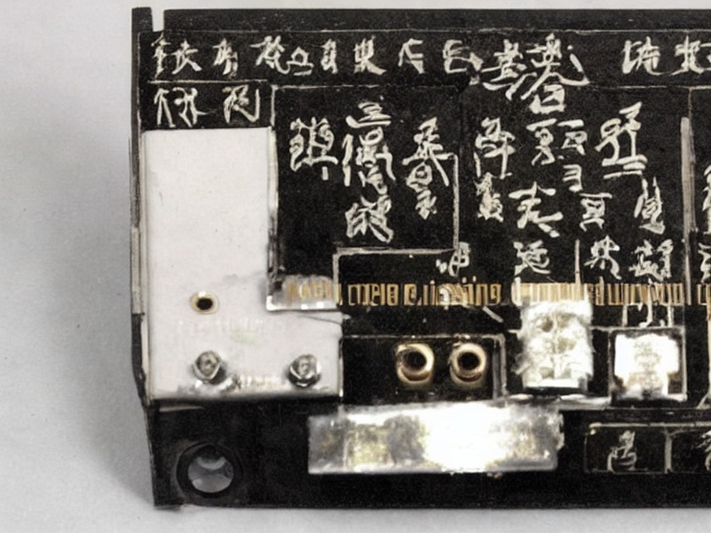 磁性器件应用技术资料