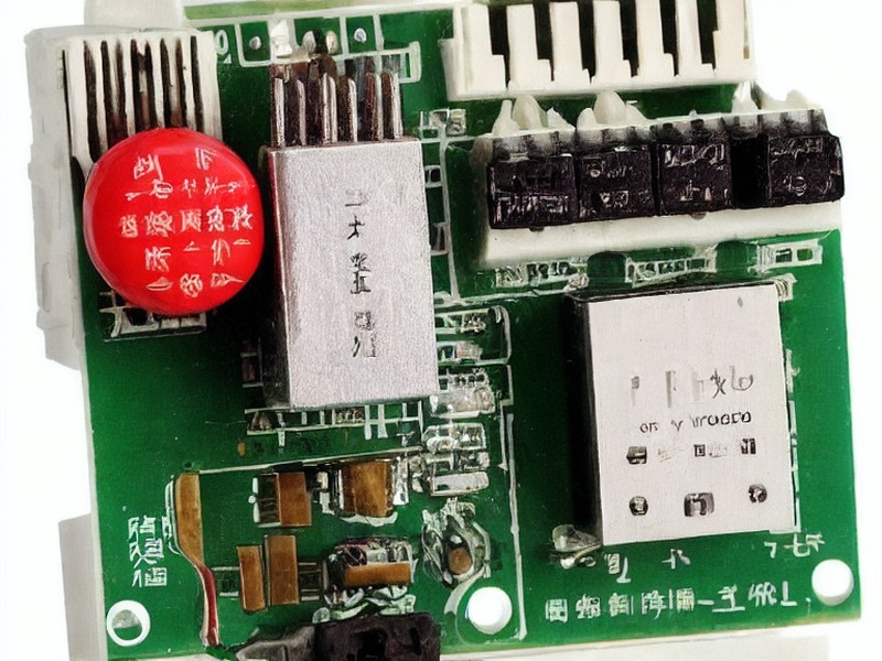 散热器应用选型资料 1