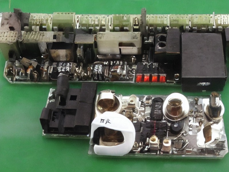 温度检测选型技术资料