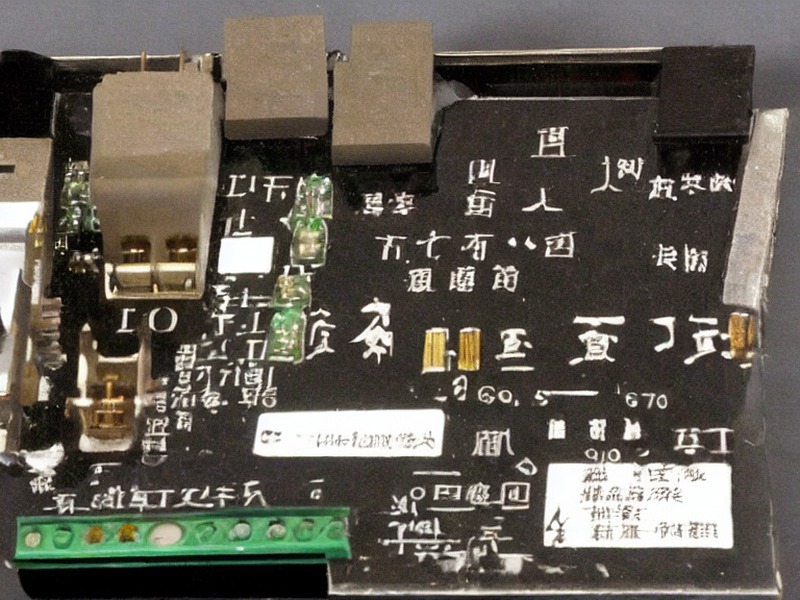 以太网接口应用项目资料
