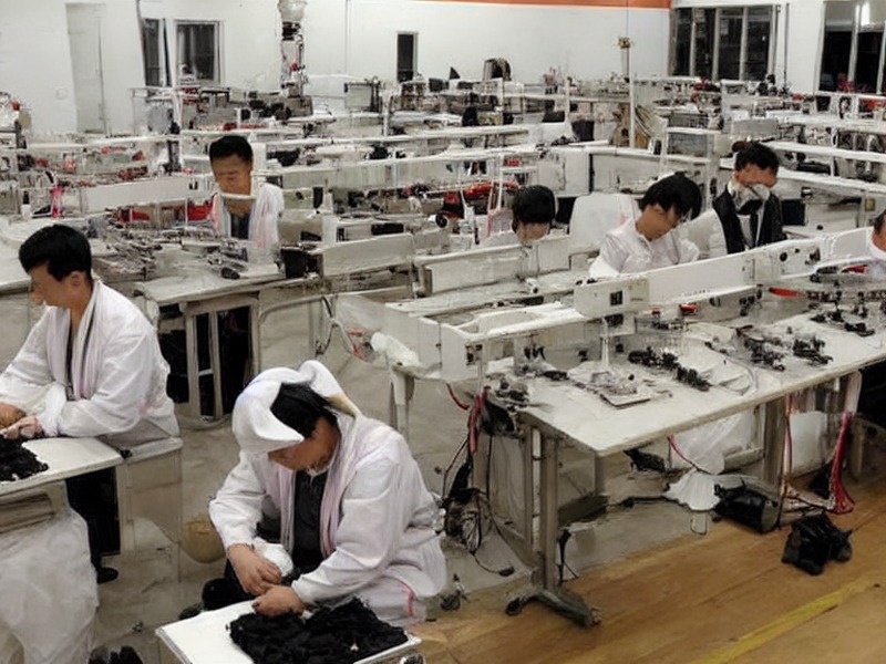 工业自动化资料在替代料比较中的选型资料