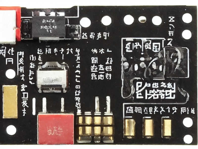 功率器件清单项目资料 2