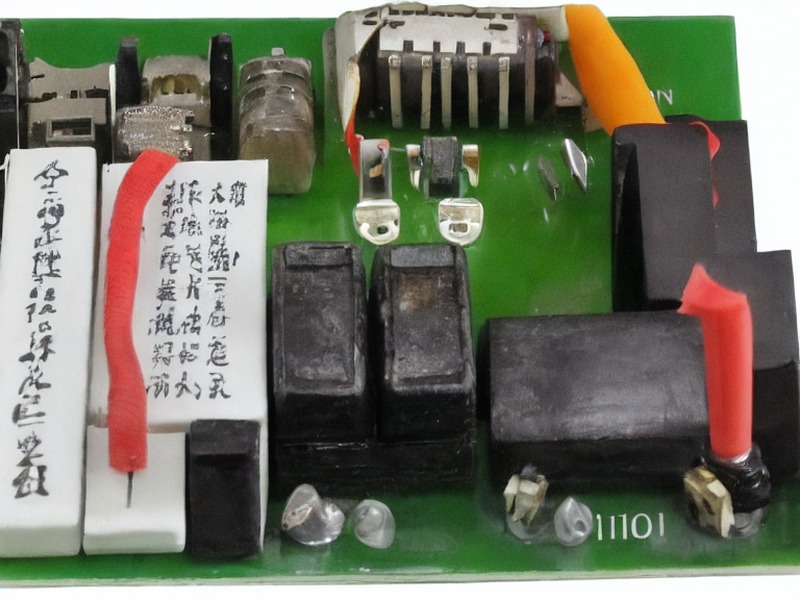 Wi-Fi模块资料库分类 端子组件资料 2