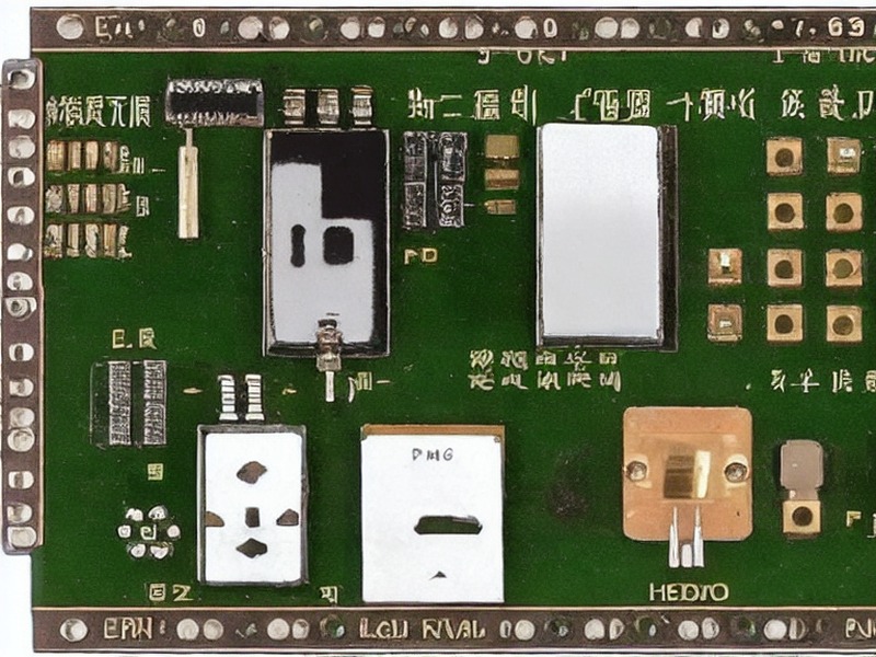射频连接相关工业网关应用产品说明 2