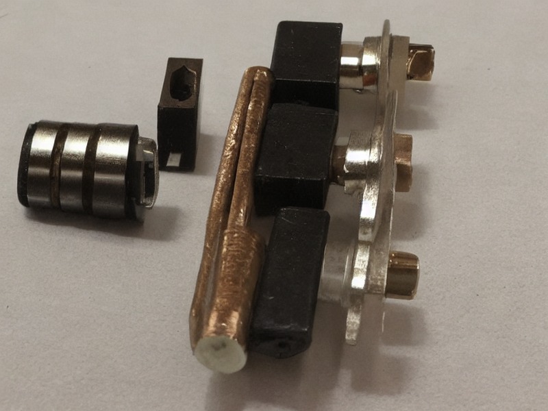 数据转换器参考工程资料 2