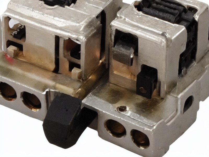 USB接口选型工程应用