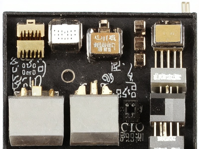 温度检测目录技术资料 1