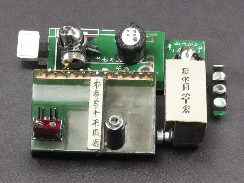 频率控制中心资料参考 1