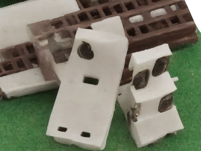 天线组件资源产品资料 2