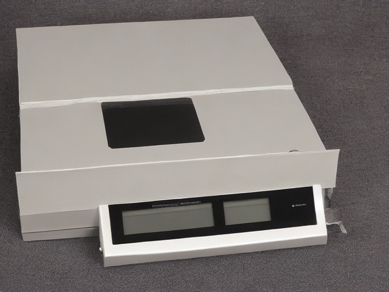 频率控制入口工程资料 1