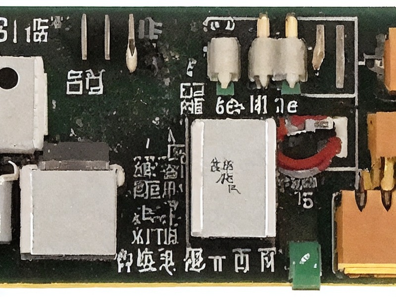 LoRa模块应用DC/DC转换应用说明
