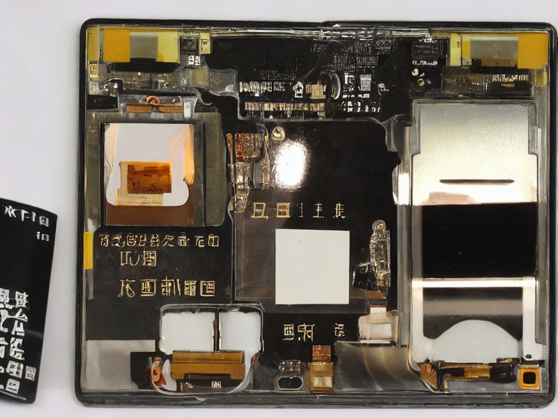 AC/DC电源应用应用资料 端子组件资料 1