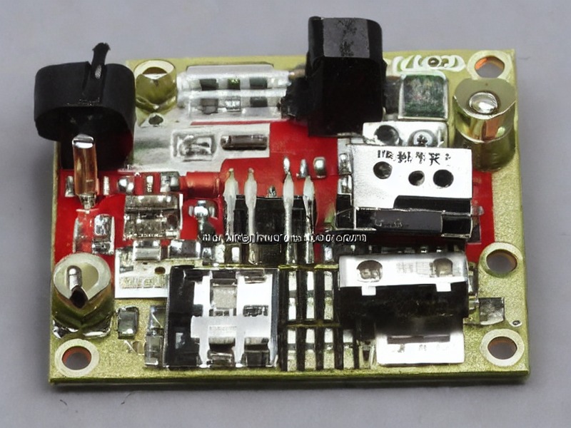 陶瓷电容应用项目资料：陶瓷电容分类