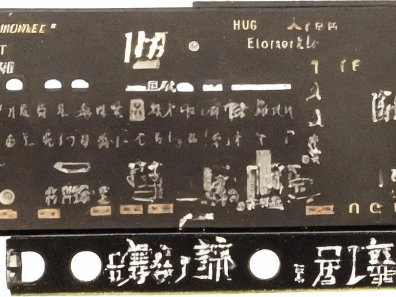 微控制器总览产品信息