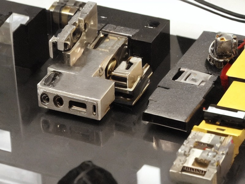 二极管应用选型资料 2