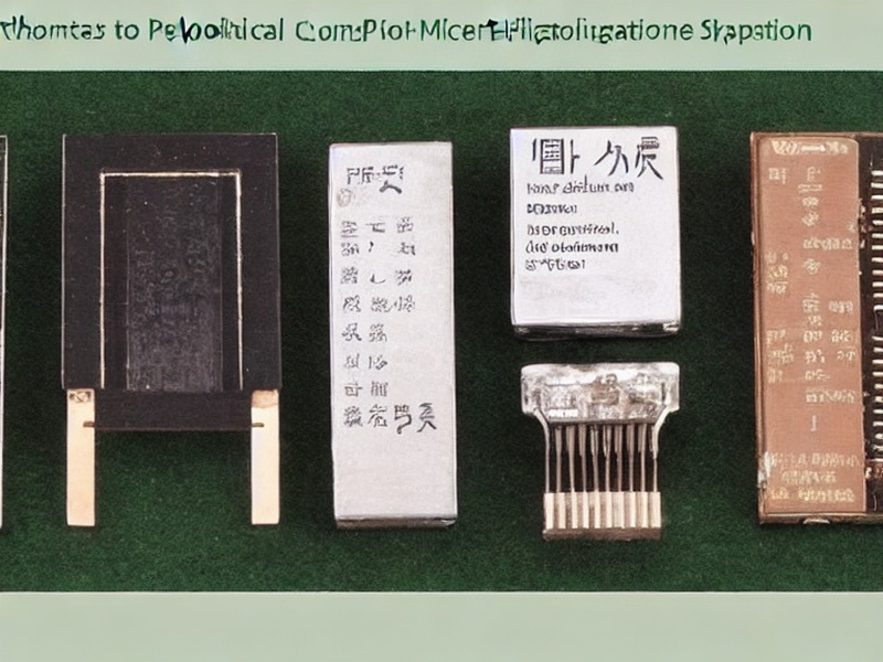 电感器应用选型资料 2
