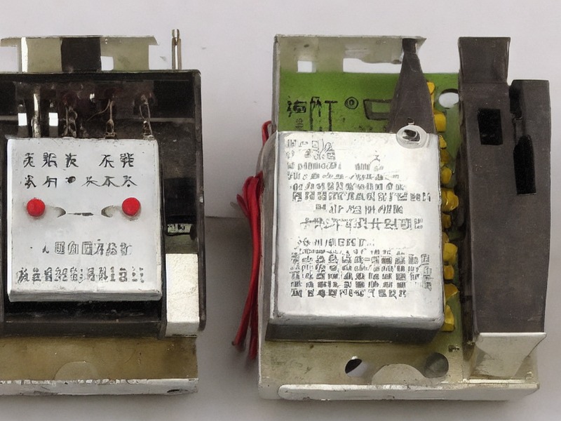 频率控制应用选型资料 2