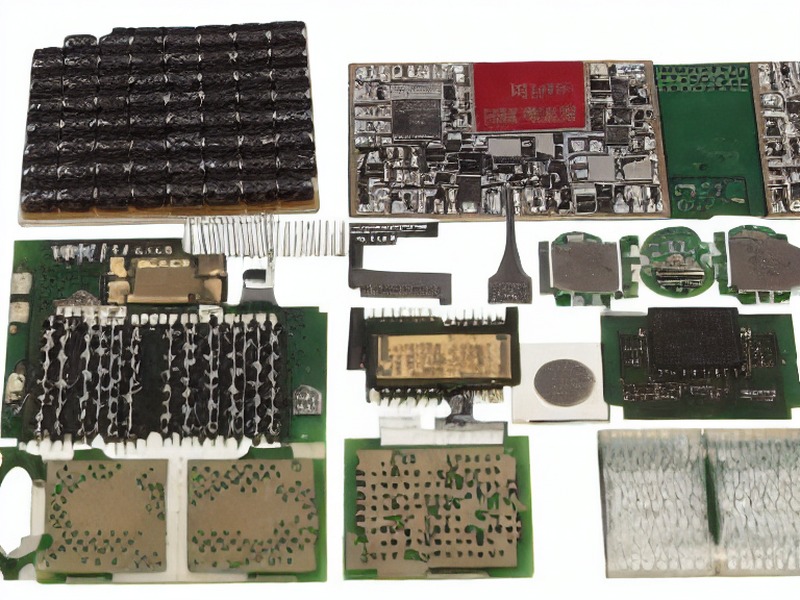 NAND Flash分类项目资料 1