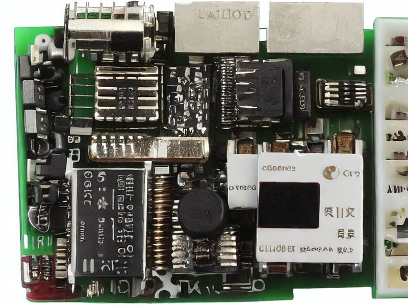 MOSFET应用相关产品 2