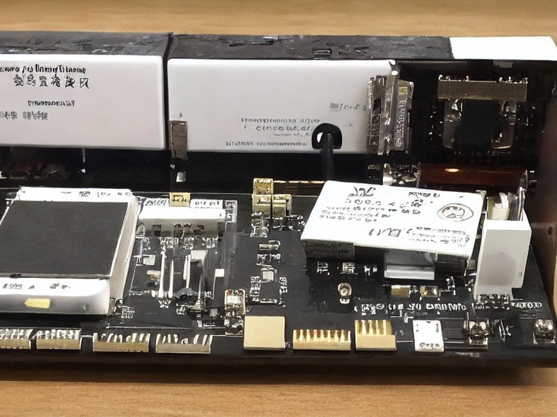 薄膜电容导航在替代料比较中的选型资料